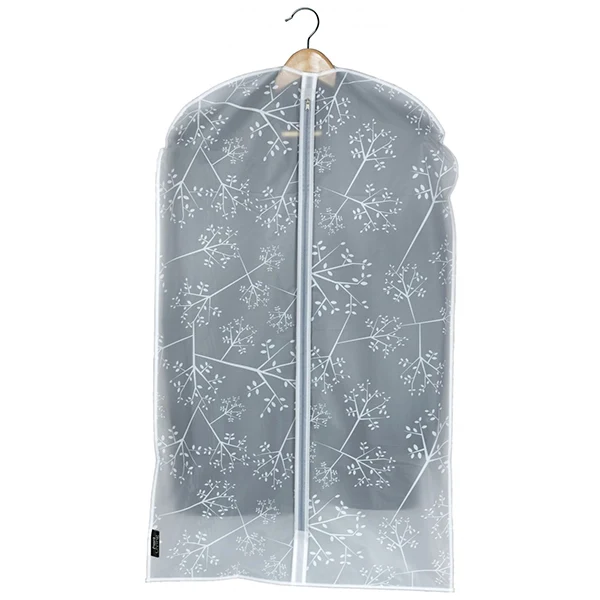 Custodia Con Zip Per Giacca 60x100 908000