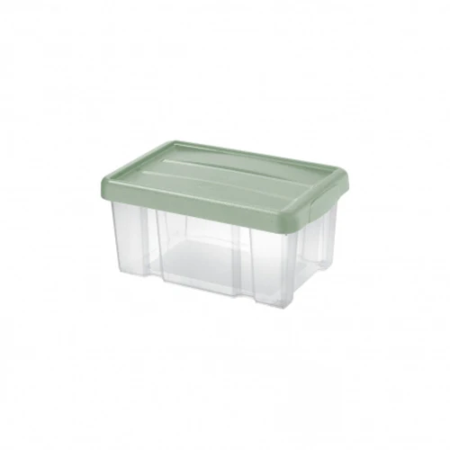 Puzzle Box Con Coperchio A Scatto 5 Lt