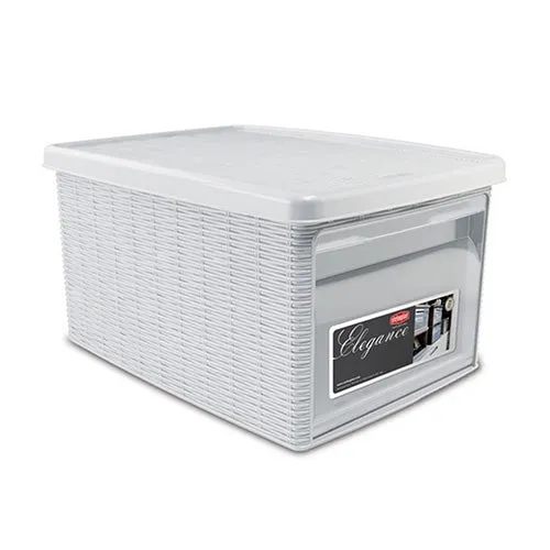 Scatola Multiuso Linea Elegance 5,5lt 30020