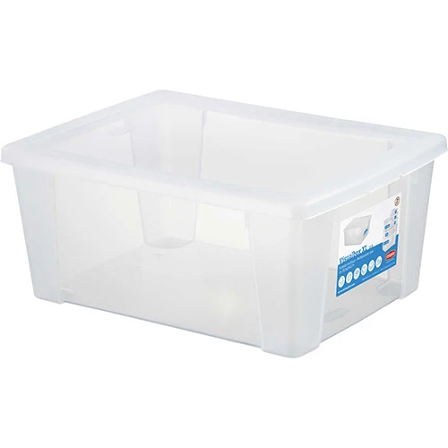 Box Visual Extra Large 39x29x17cm