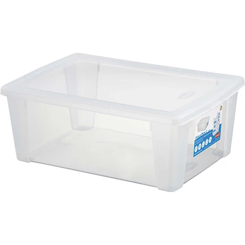 Box Contenitore Visual Multicolor Large