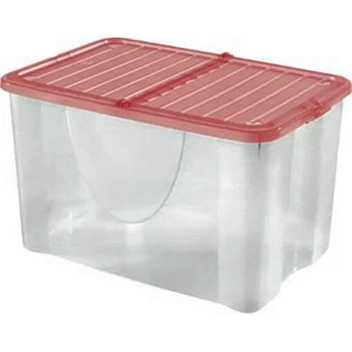 Box Contenitore Dodo 60 Lt Assortito 8035362sf108