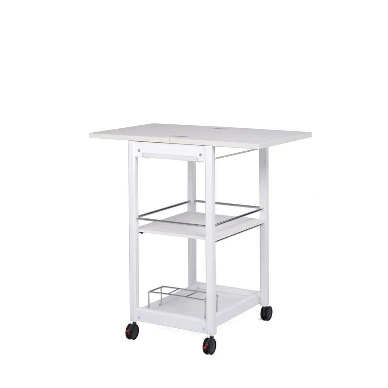 Foppapedretti Carrello Servi-tu Bianco