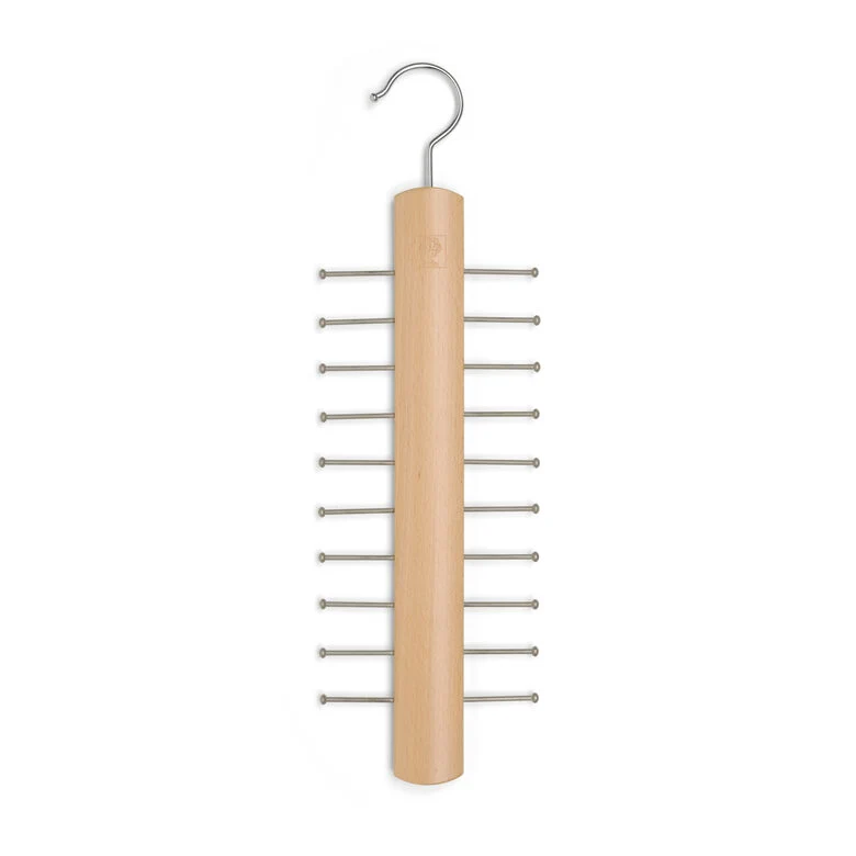 Foppapedretti Portacravatte Amelie Naturale