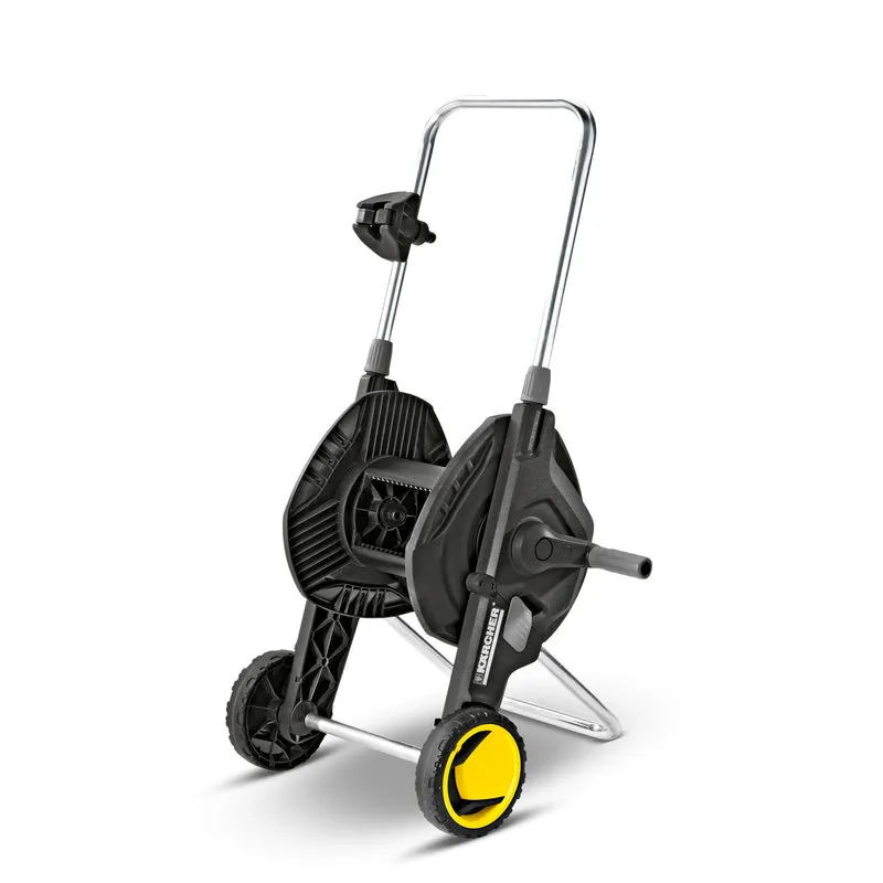 Carrello tubo HT 4.500 (60m) _(Sottocategoria: Deposito tubi e carrello porta tubi)_ Kärcher