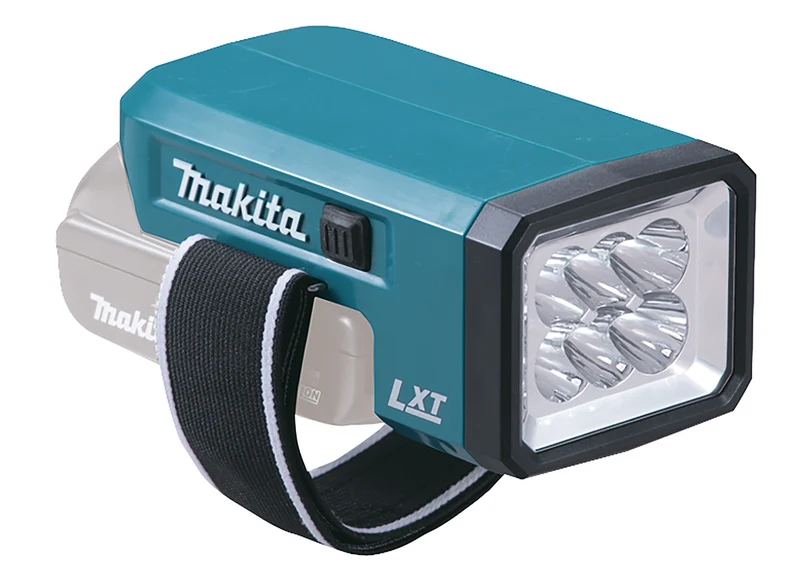 Torcia a bracciale LXT Makita