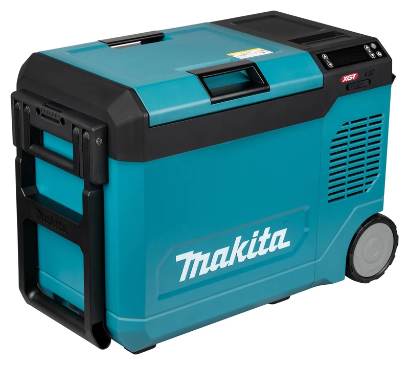 Box termico XGT/LXT/AC e 12V/24V - 23L (corpo macchina) Makita