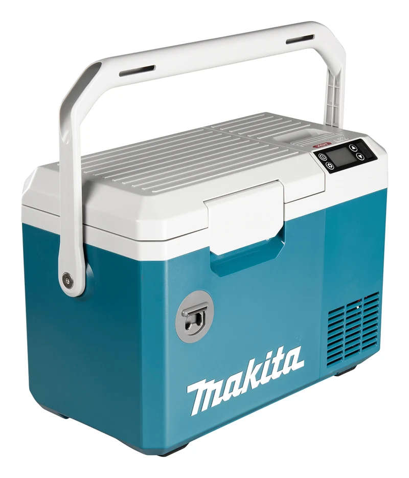 Box termico XGT 7L (corpo macchina) Makita