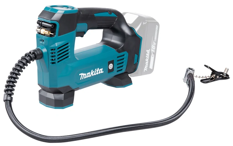 Compressore portatile LXT Makita