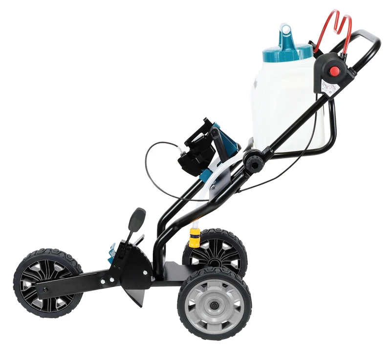 Carrello per troncatrice a batteria CE001G Makita