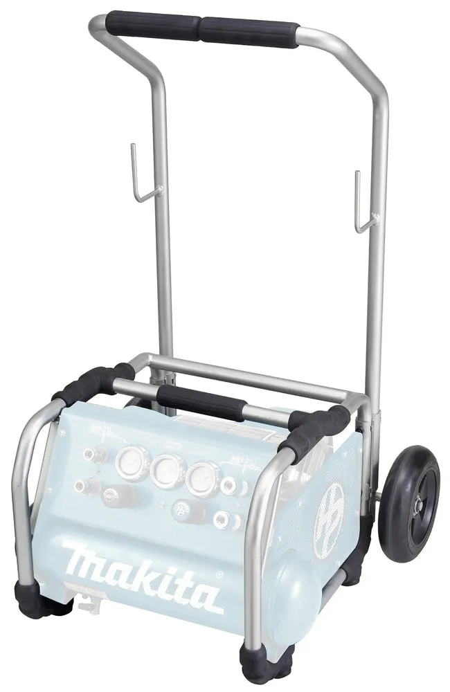 Carrello per AC310H Makita