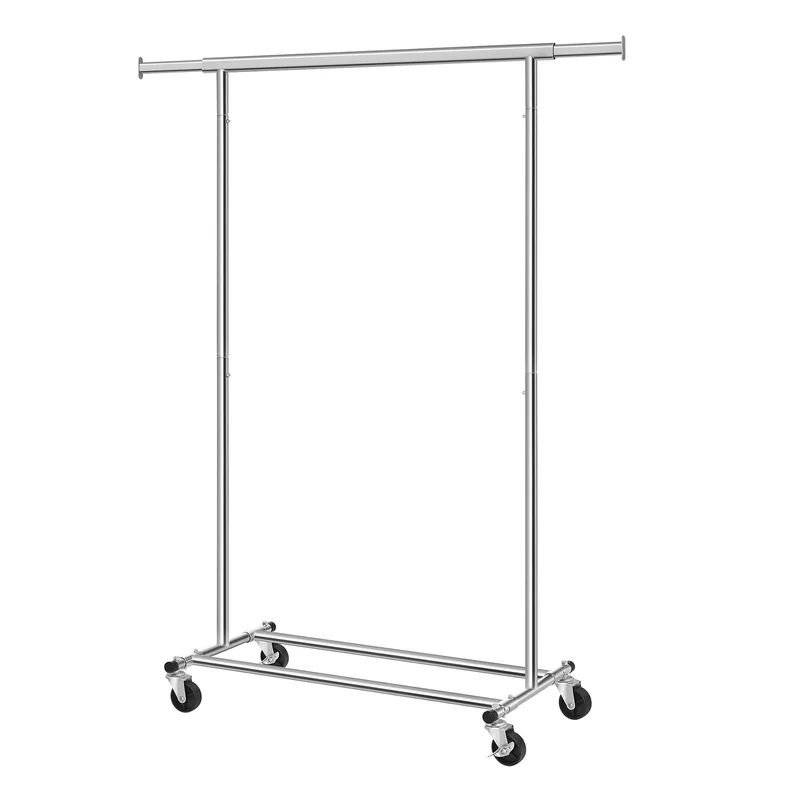 Stand Appendiabiti Estensibile