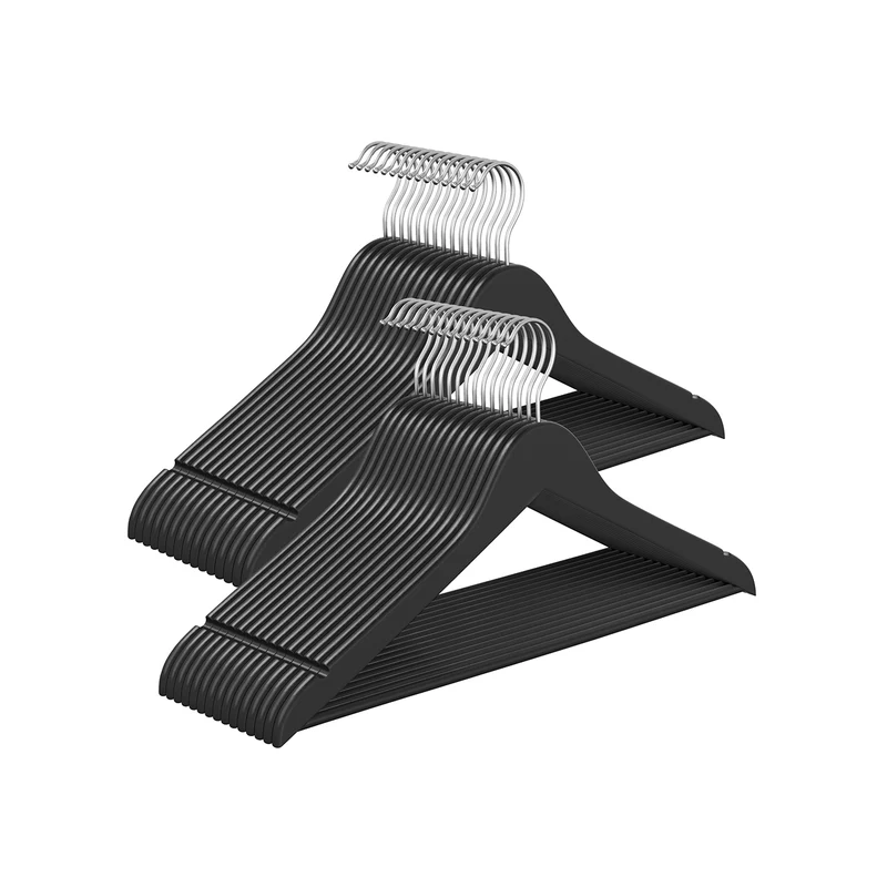 Grucce Appendiabiti Legno