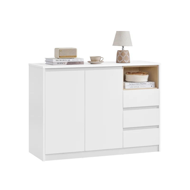 Credenza da Cucina con Ante