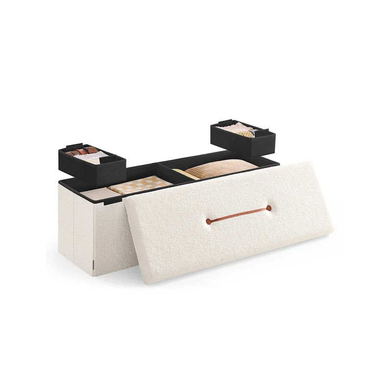 Pouf Contenitore