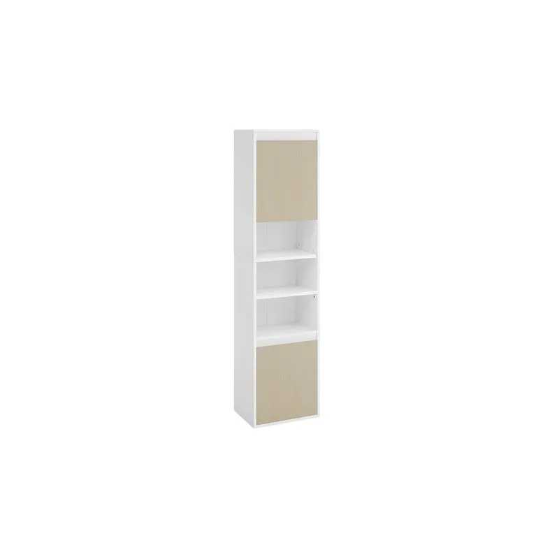 Mobile Alto Bagno da Parete