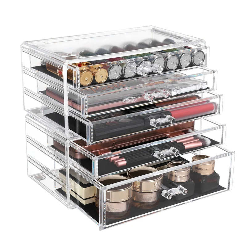 Organizzatore per Cosmetici