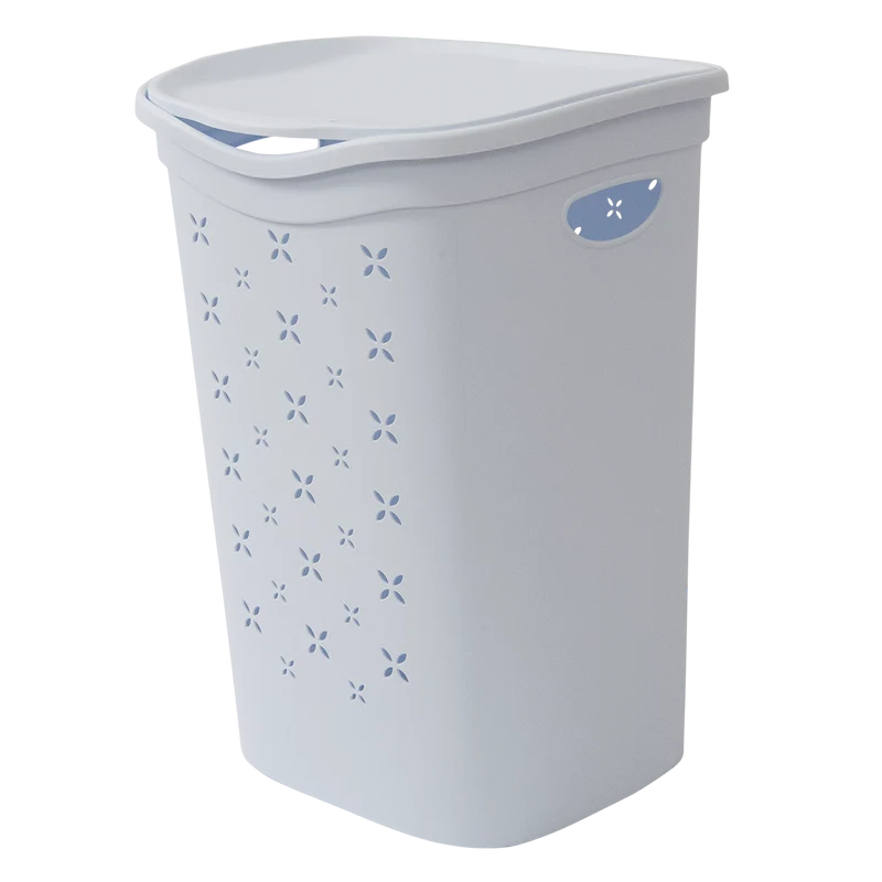 Belli e Forti - COLORS LINE Portabiancheria 55 LT – Design Moderno & Capiente