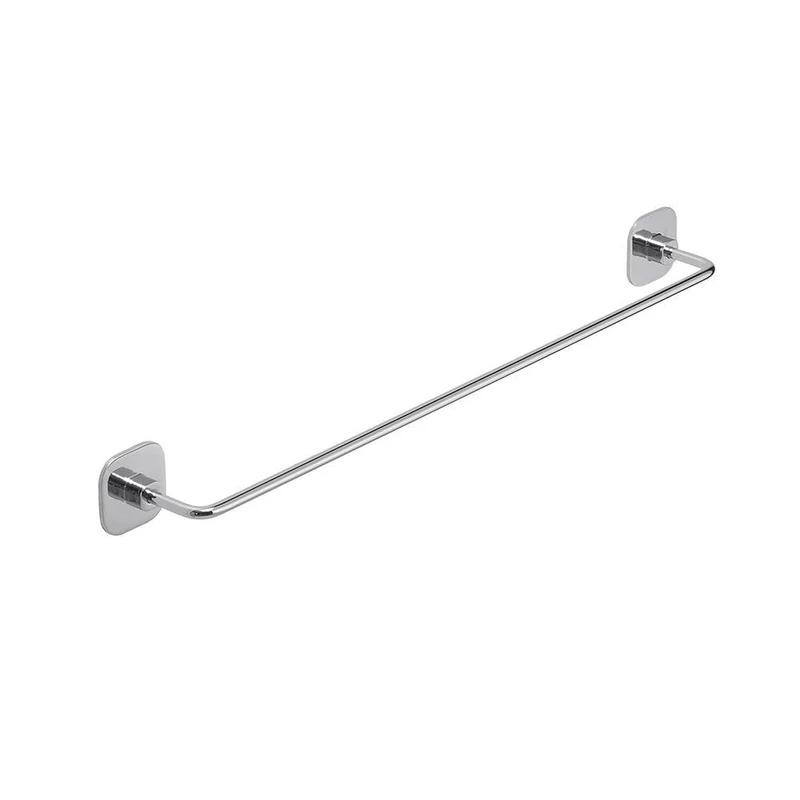 Portasalviette GEDY linea Teide da 45cm Cromato