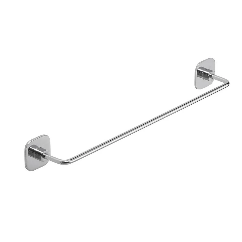 Portasalviette GEDY linea Teide da 60cm Cromato