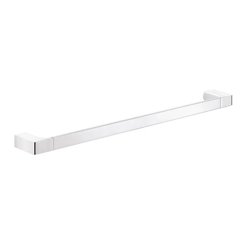 Portasalviette GEDY linea Pirenei da 60cm Cromato