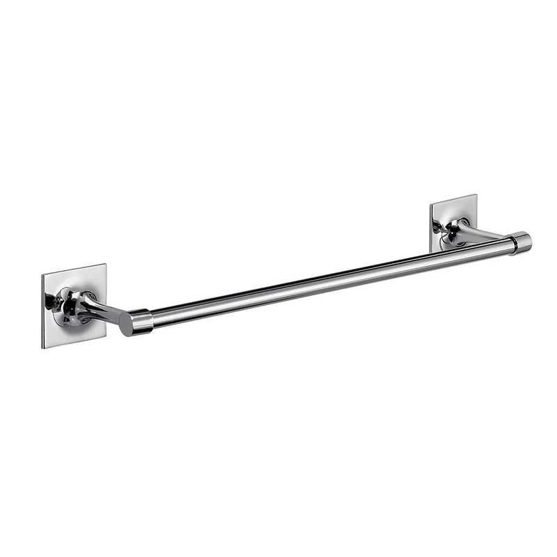 Portasalviette GEDY linea Wizard da 35cm Cromato