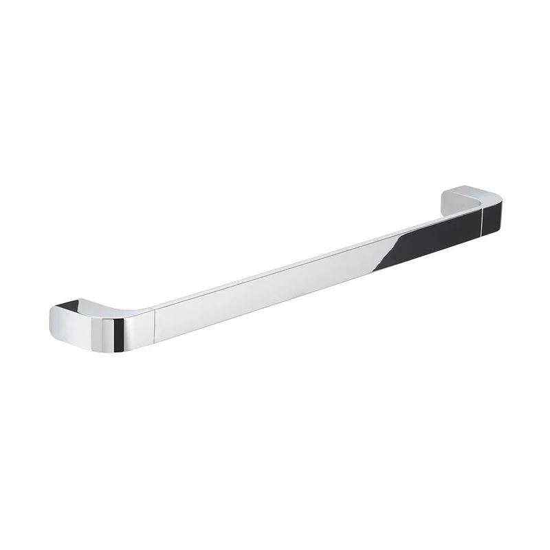 Portasalviette GEDY linea Outline da 55cm Cromato