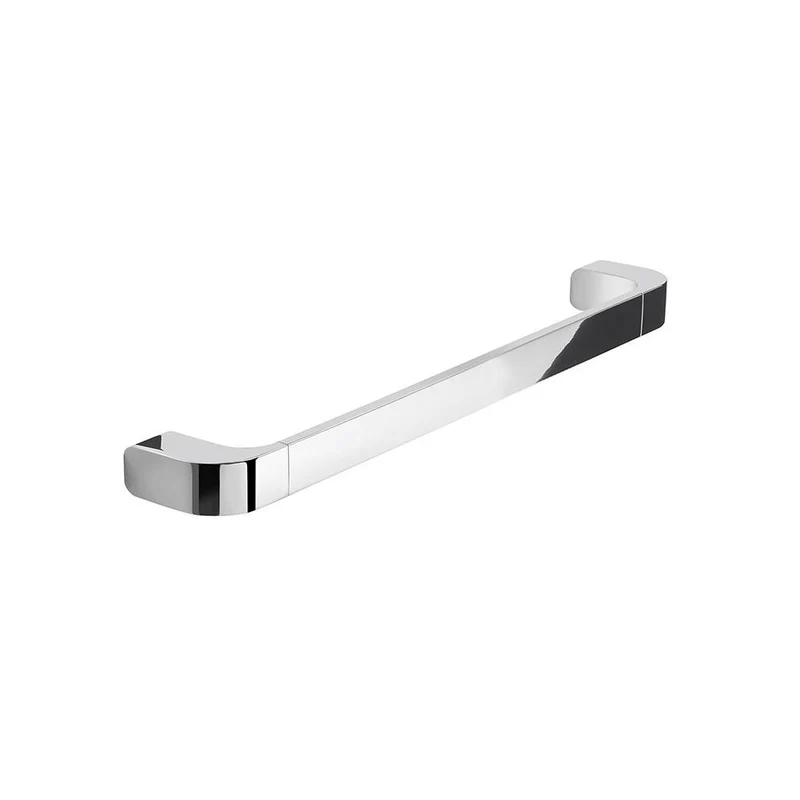 Portasalviette GEDY linea Outline da 35cm Cromato