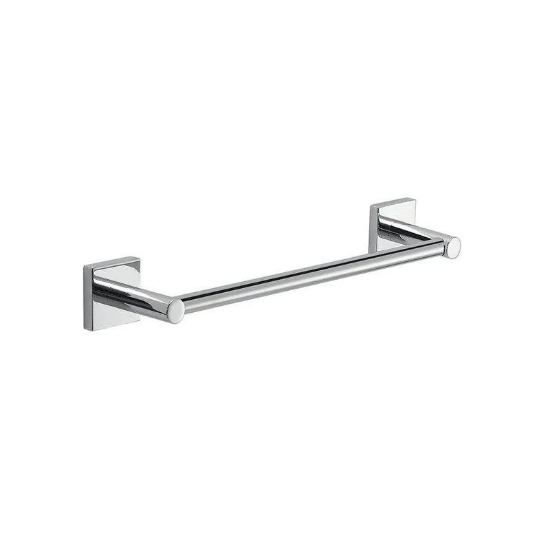 Portasalviette 30 cm Acciaio Inox AISI 304 - Serie Fuji Gedy
