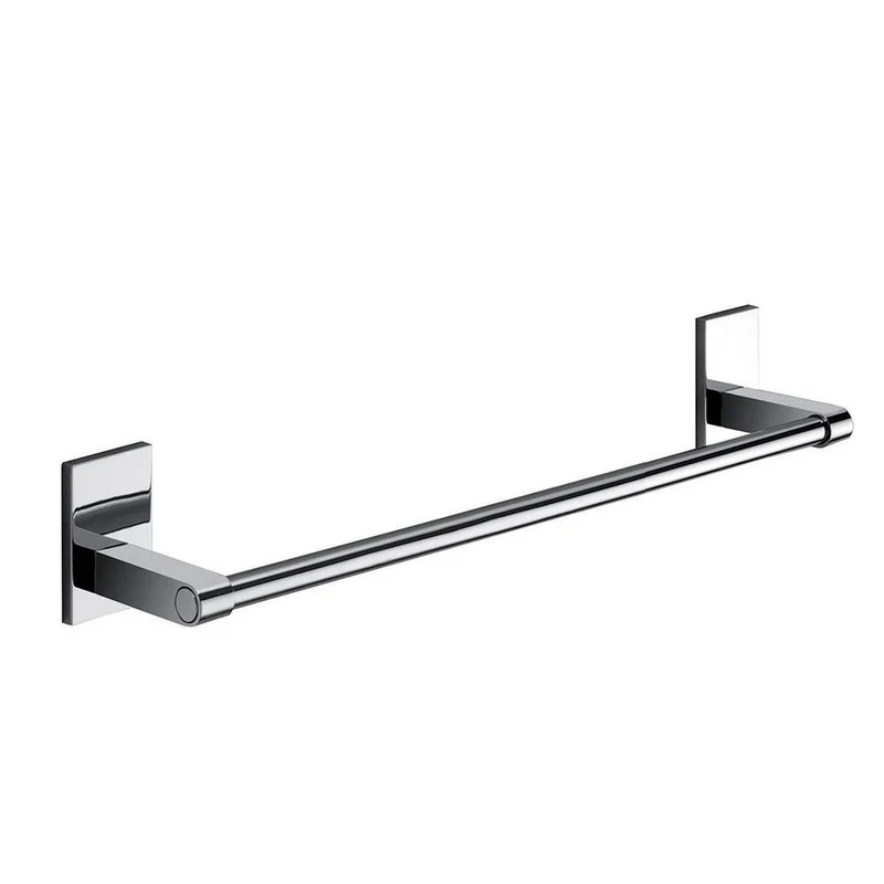 Portasalviette GEDY linea Maine da 35cm Cromato
