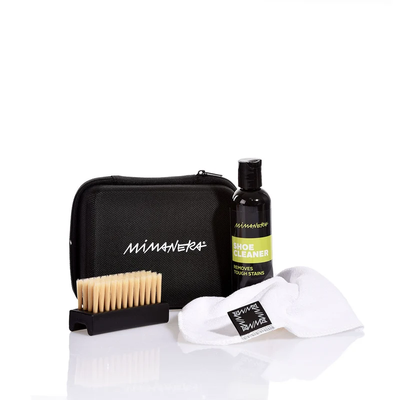 KIT CLEANING BASIC