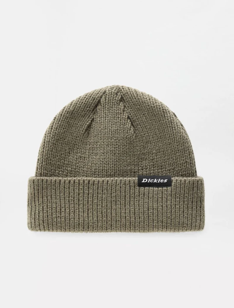 Dickies Berretto unisex Woodworth DK0A4X7YMGR military green