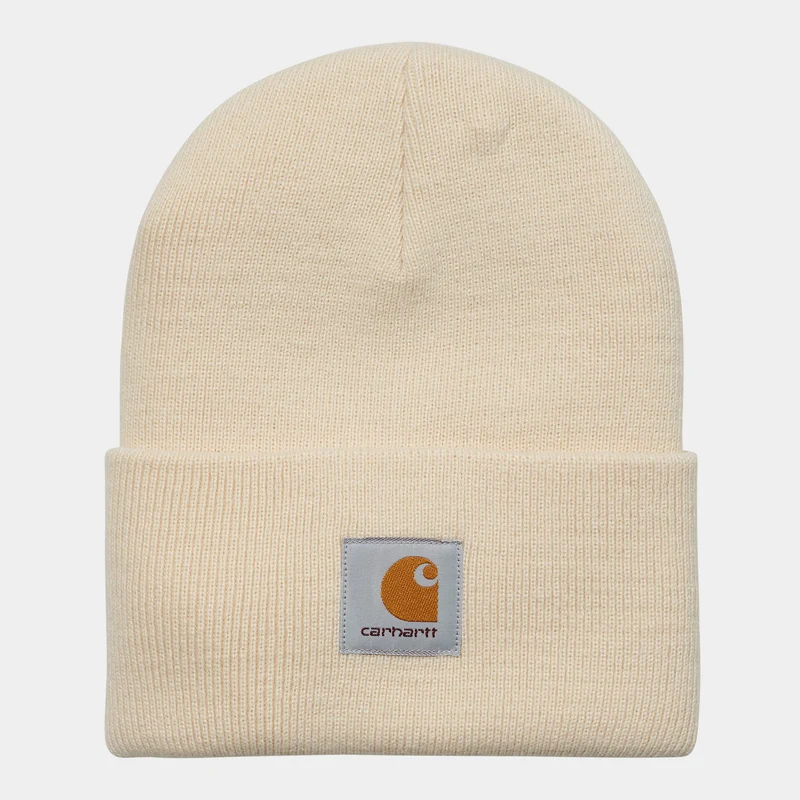 Carhartt cappellino a cuffia Acrilyc Watch Hat 1020222 0VY calico taglia unica