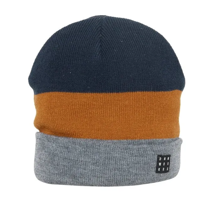 Blend Cappello Hood 20712950 194024 dress blue