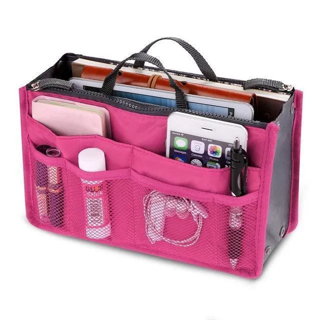 GOBAG - organizer per borse - IN ESCLUSIVA