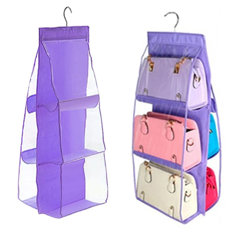 TIDYBAG - organizer per borse da armadio
