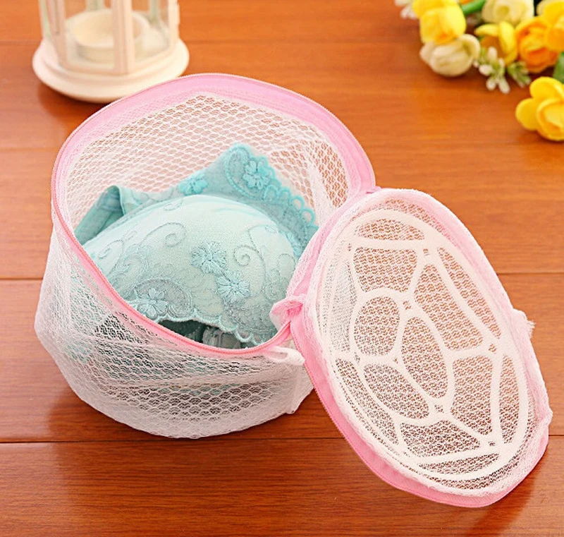 TOPWASH - 2 sacchetti per lavaggio reggiseni e intimo - IN ESCLUSIVA