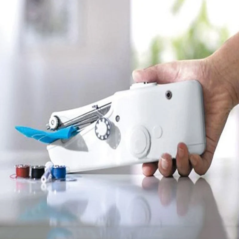 "MySewing" - mini macchina da cucire elettrca - EDIZIONE LIMITATA