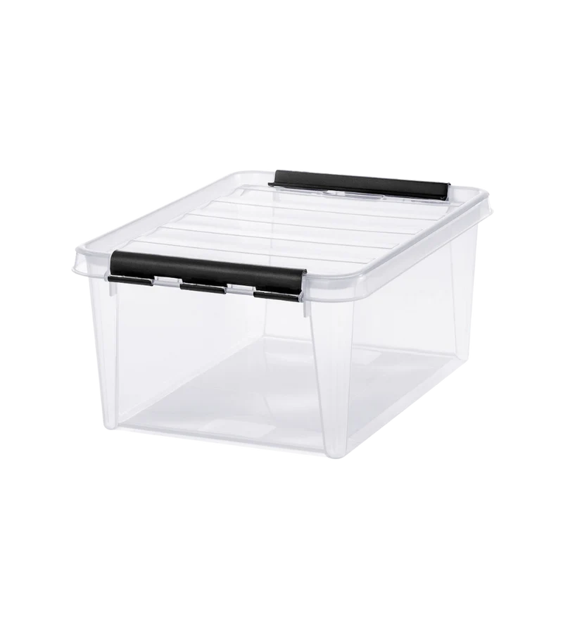 SmartStore Box KLAR - 40x30x18cm (14L)