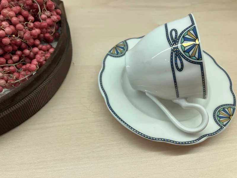 Rosenthal Pearl China
