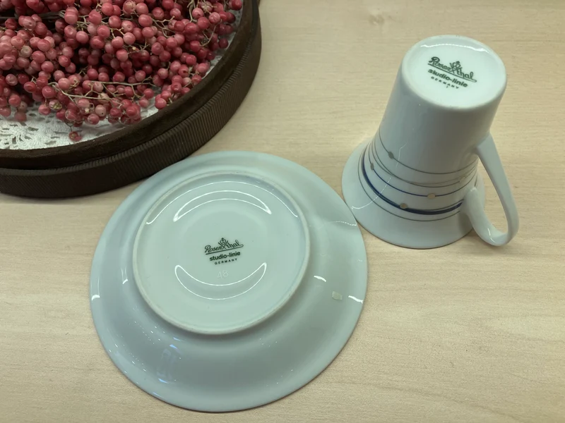 Rosenthal vintage studio-linie