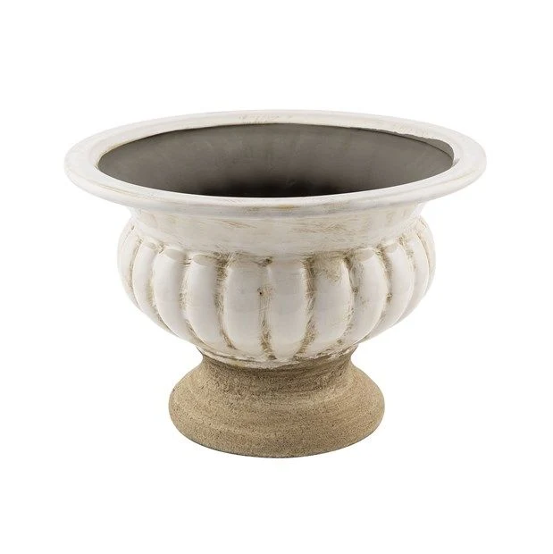 Vaso Ceramica D 23x15,5 Cm