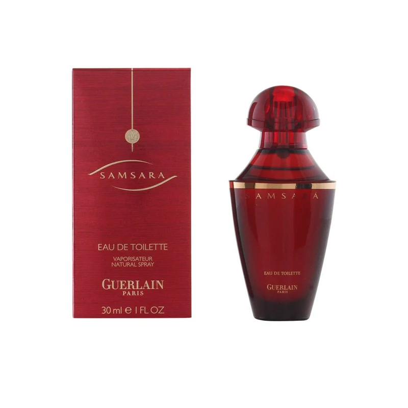Guerlain Eau de Toilette Spray Samsara Profumo Donna 30ml