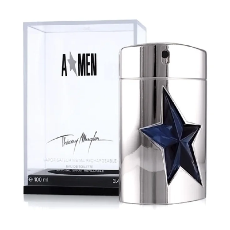 THIERRY MUGLER A MEN EAU DE TOILETTE 100 ML