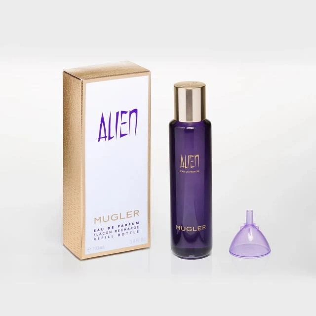 Mugler Alien Eau De Parfum 100 ML