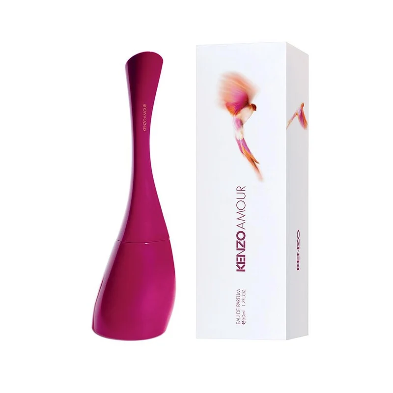 Kenzo Amour Profumo Donna Edp Eau De Parfum Spray 50ml