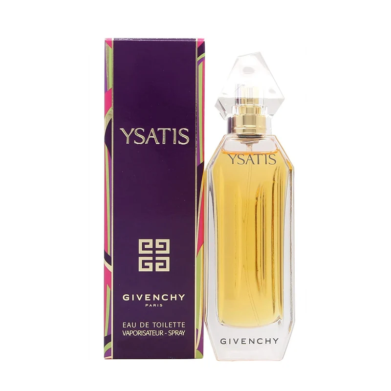 Givenchy Ysatis Edt Profumo Donna Eau De Toilette Spray 30ml