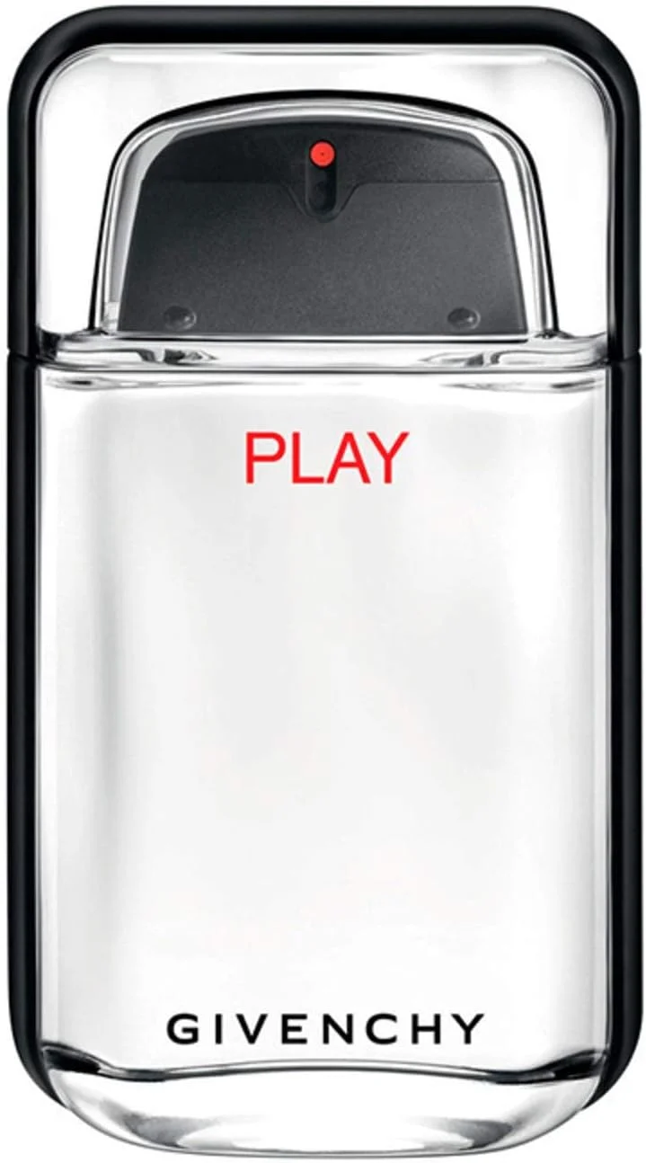 GIVENCHY PLAY EDT 50 ML