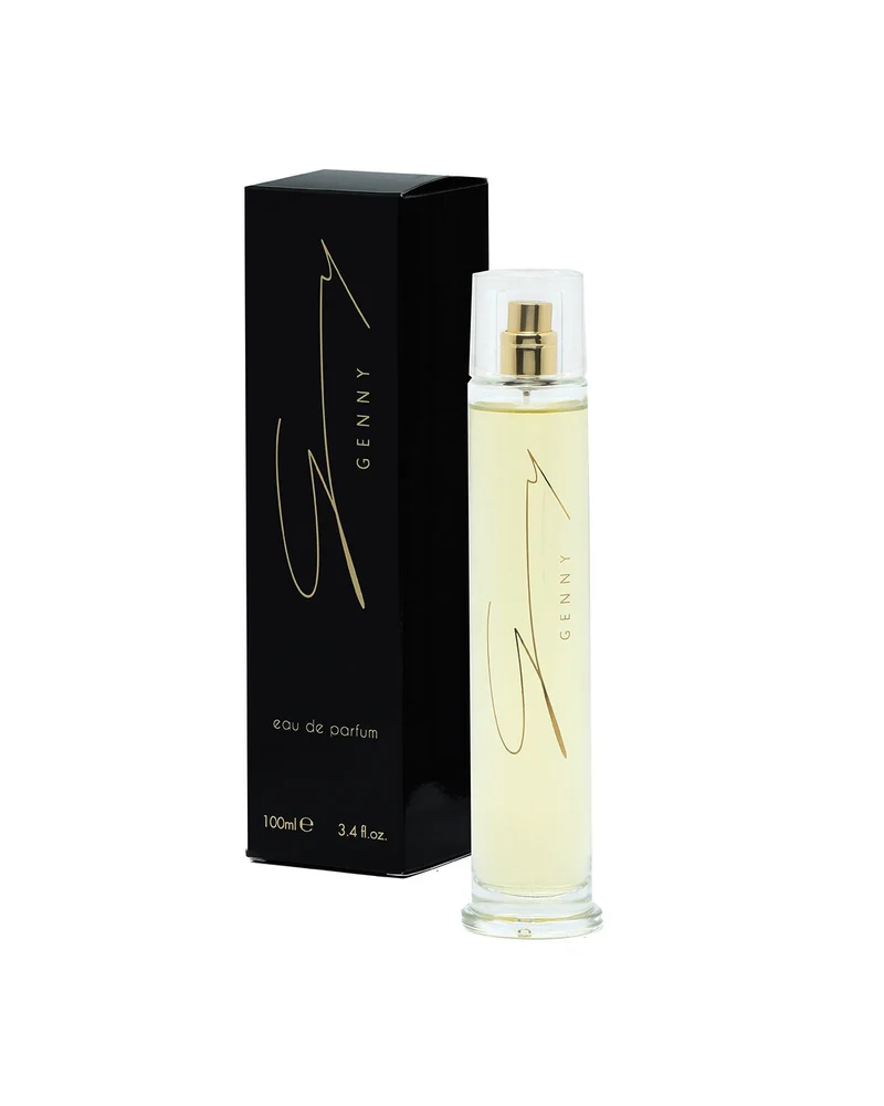 Genny Nero Eau de parfum vaporisateur 100 ml