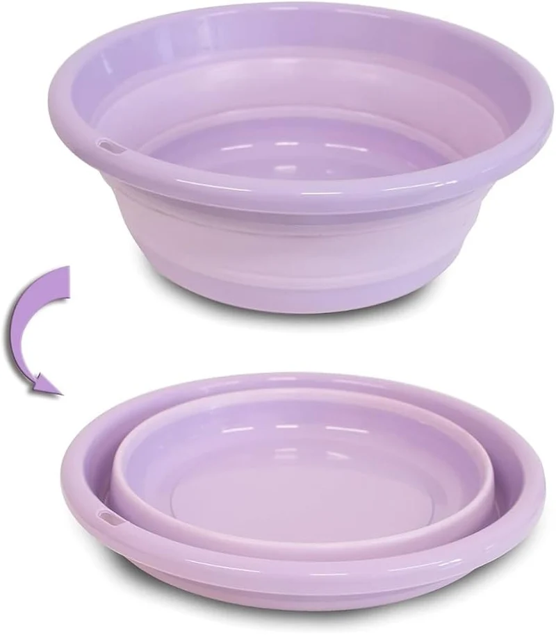 Fatigati Bacinella Salvaspazio 9L – 038 cm | Pratica e Compatta per Casa e Giardino